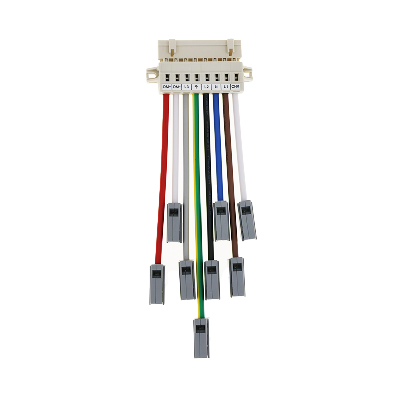 Jupiter Doorvoer Connector - Outledtl.nl